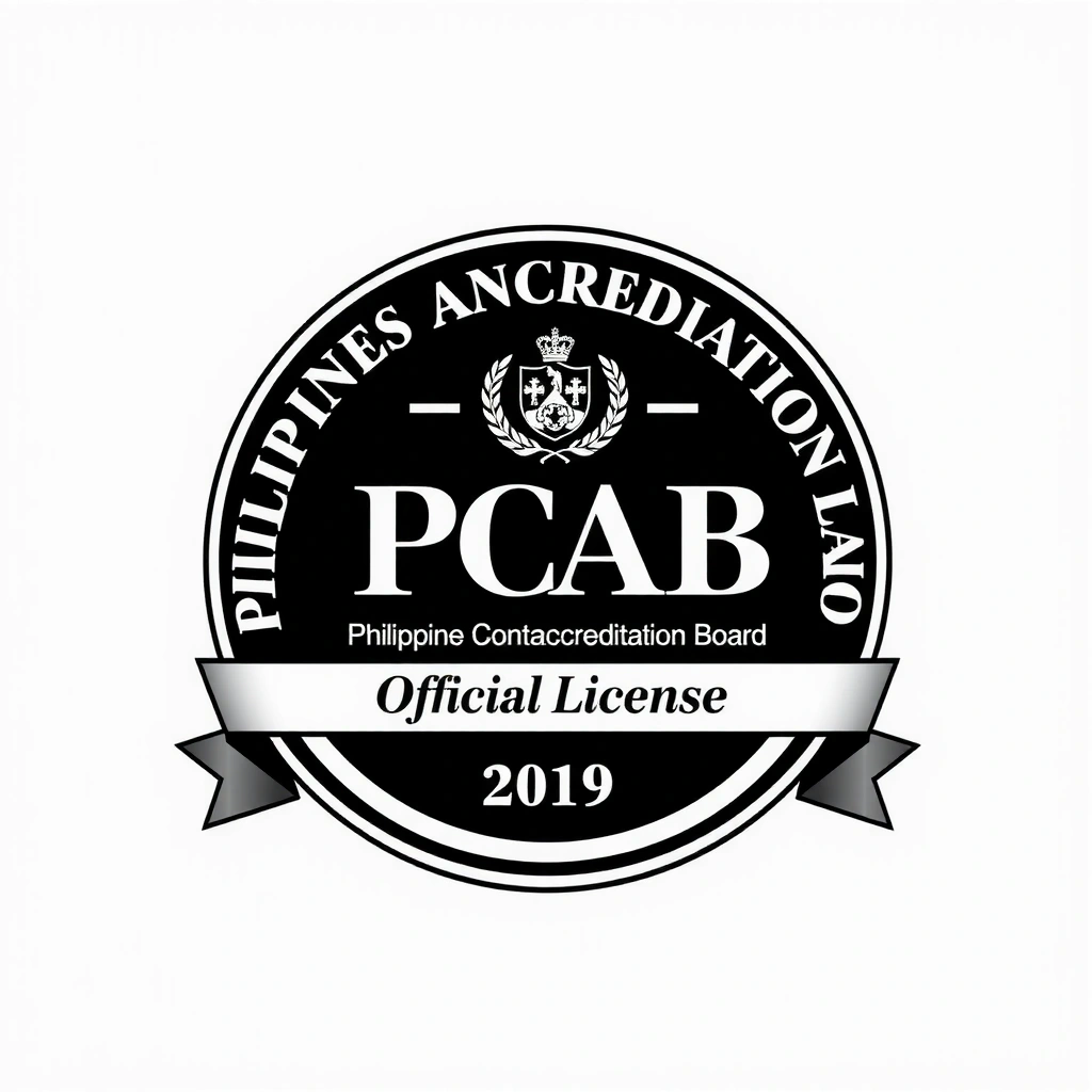 Philippine Contractors Accreditation Board (PCAB) License