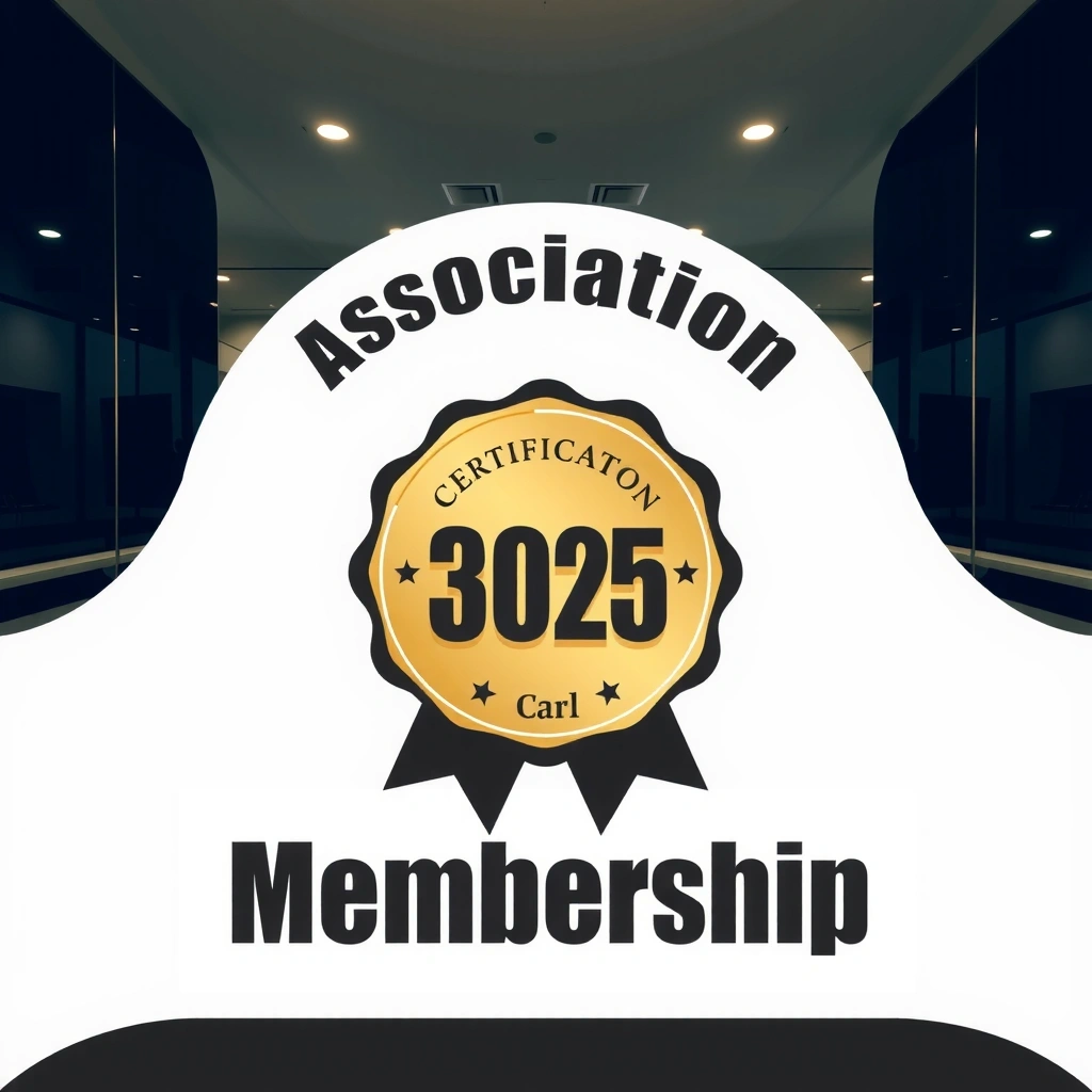 Professional Memberships
