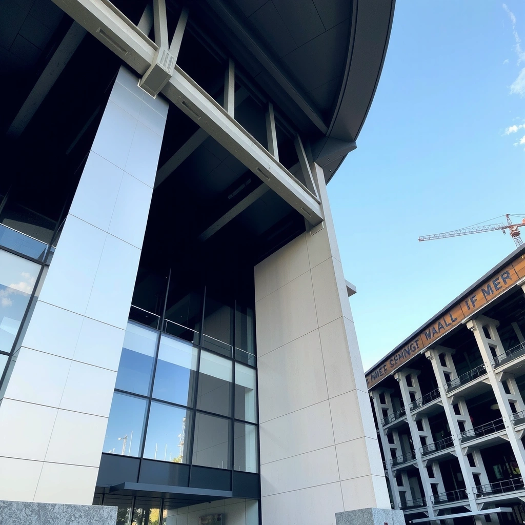 Alabang Shopping Center