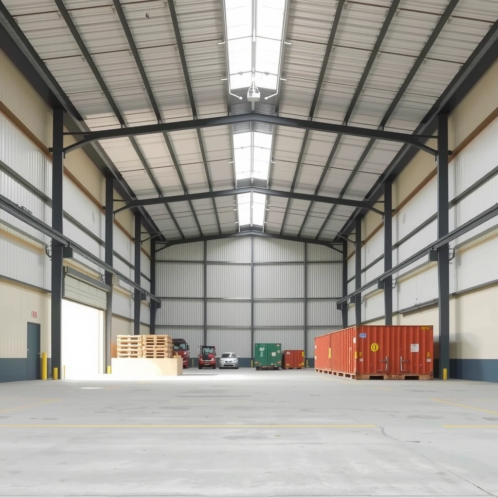 Cavite Industrial Facility