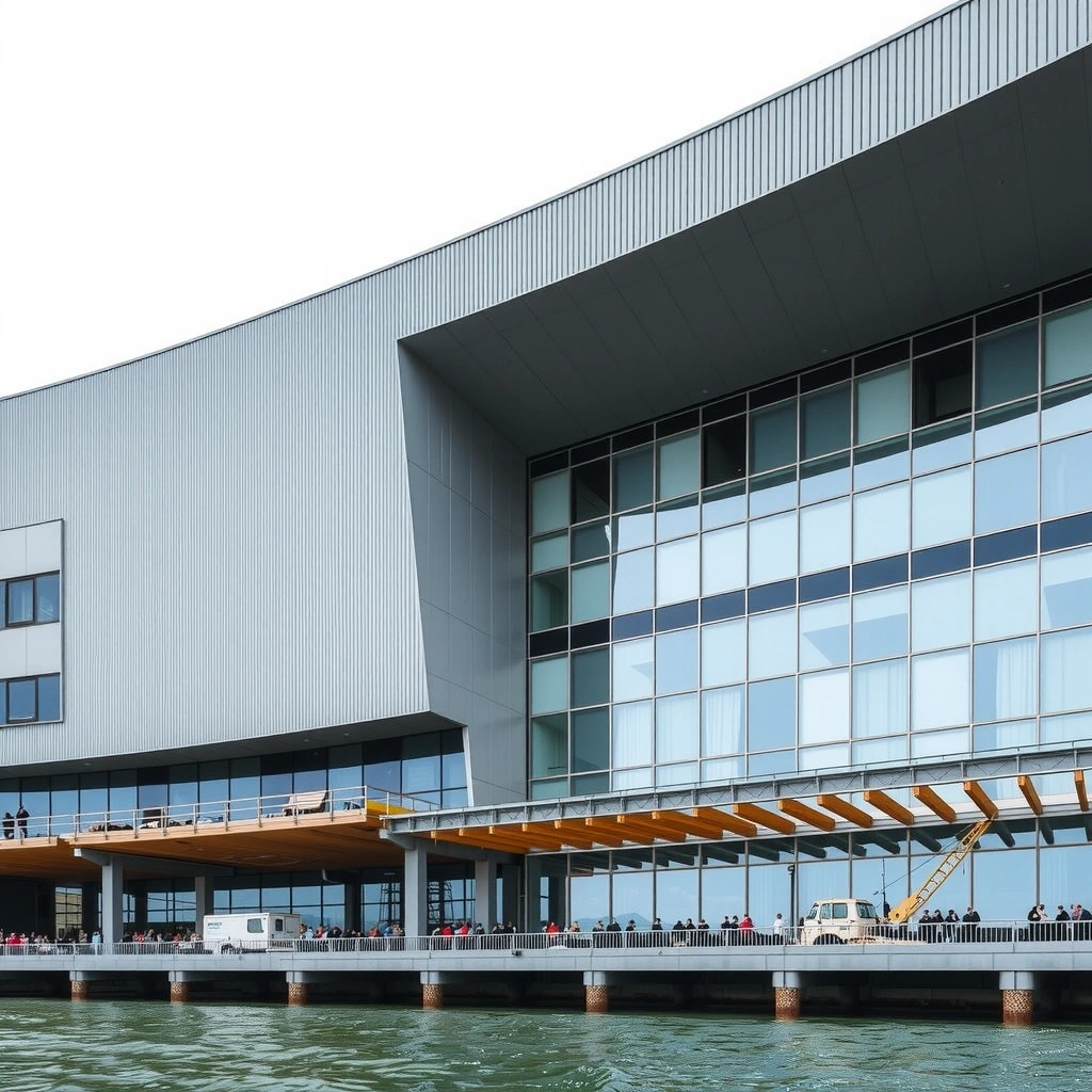 Pasay Convention Center